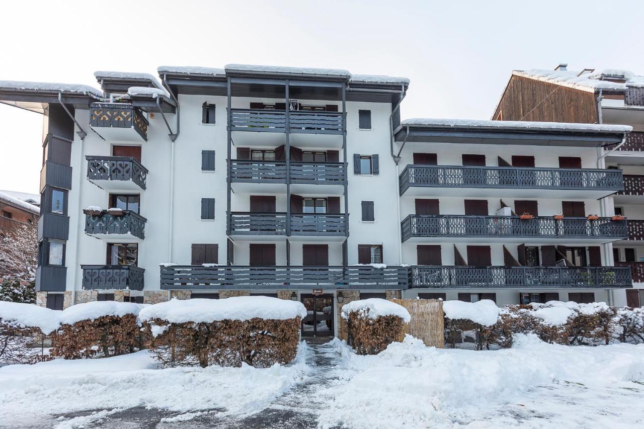 Studio Aoste Chamonix Dış mekan fotoğraf