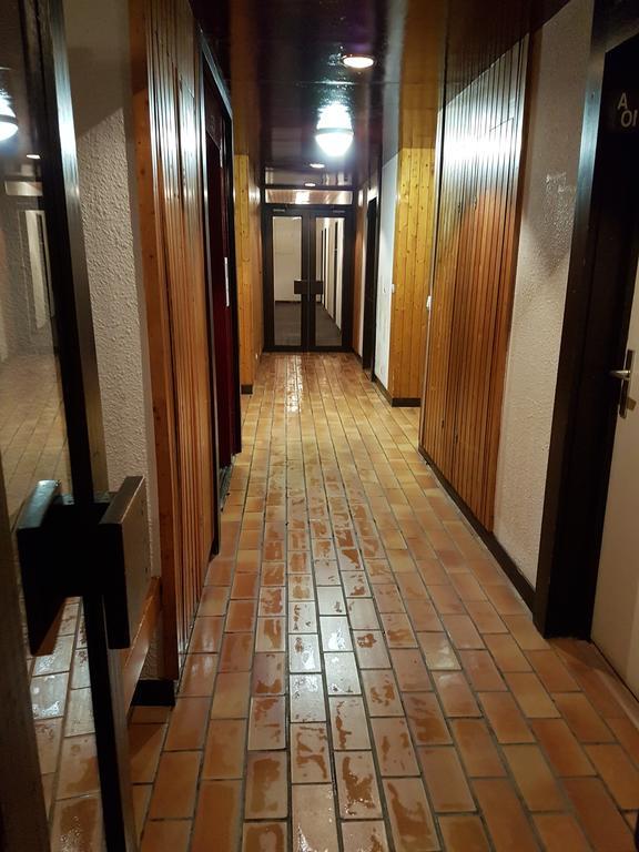 Studio Aoste Chamonix Dış mekan fotoğraf
