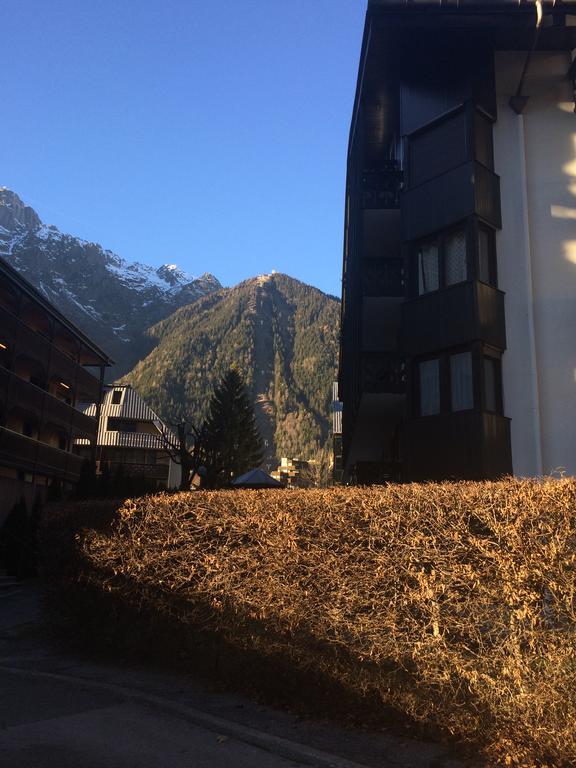 Studio Aoste Chamonix Dış mekan fotoğraf