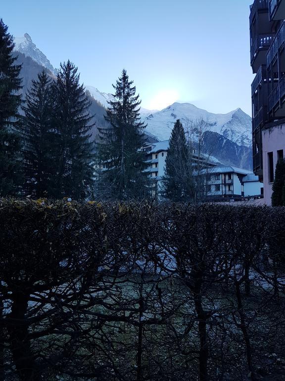Studio Aoste Chamonix Dış mekan fotoğraf